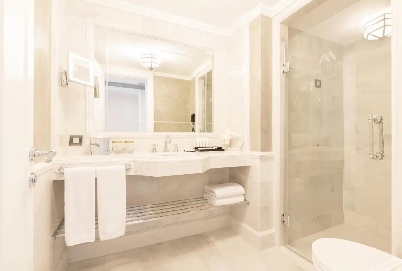 Metropolitan Hotels Taksim