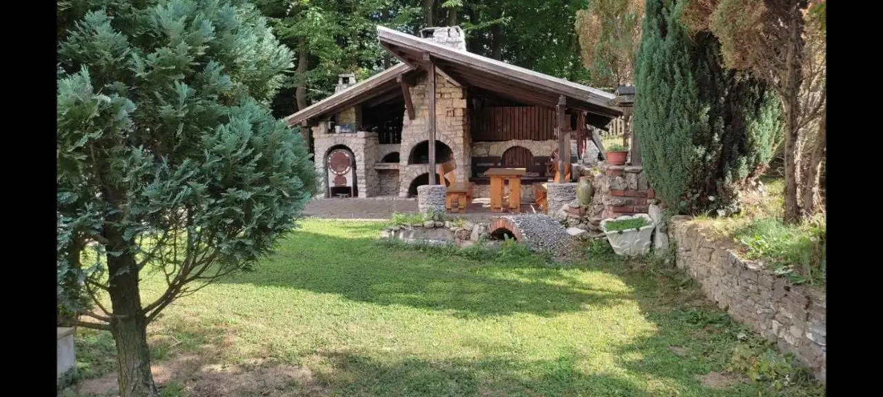 Villa Ema