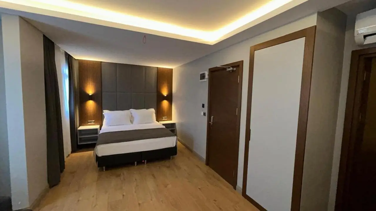 Akbiyik Suite Boutique Hotel