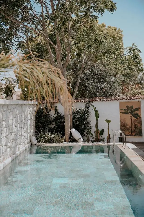 paye alaçatı butik otel