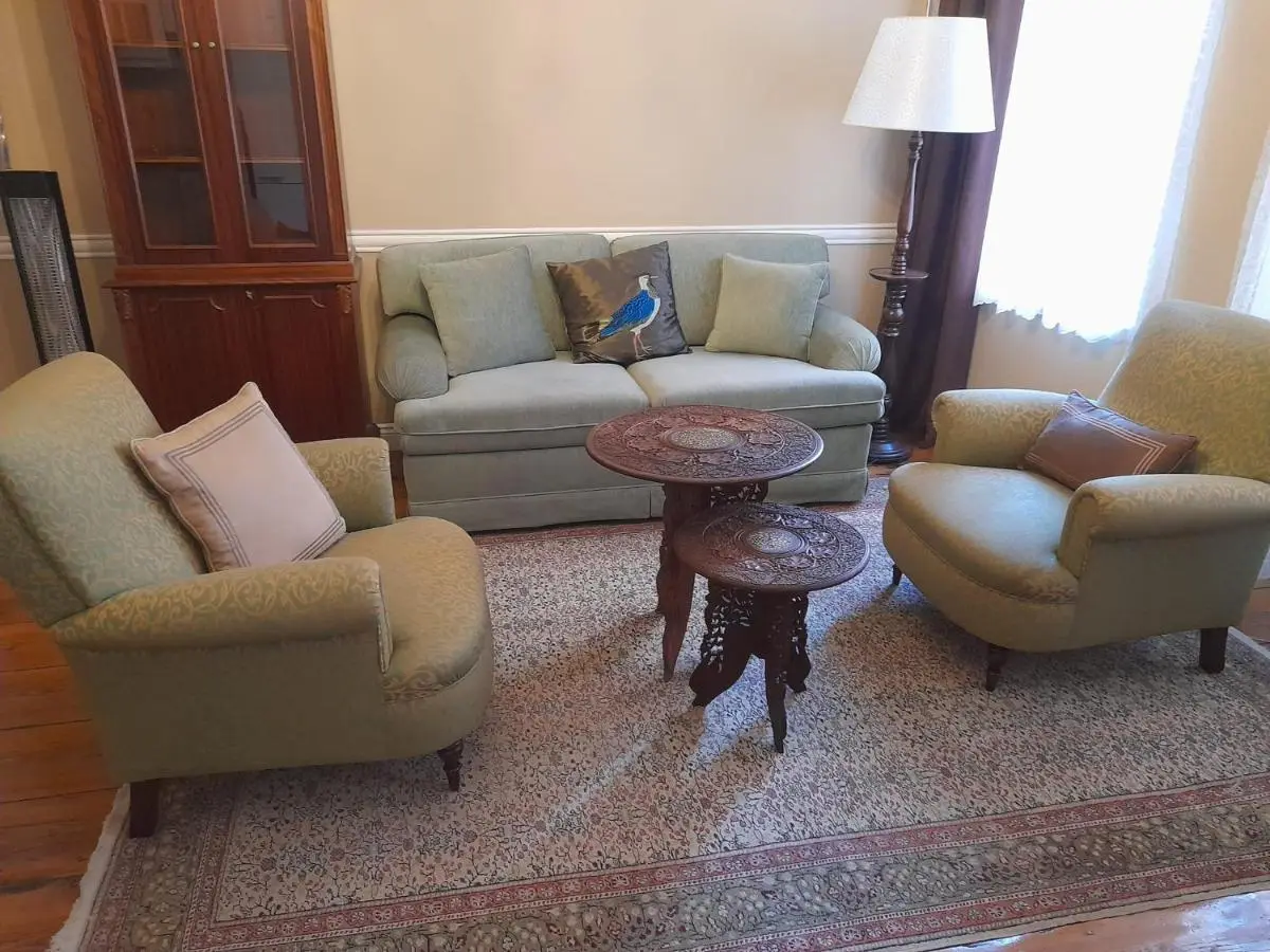 Agus Flats Galata