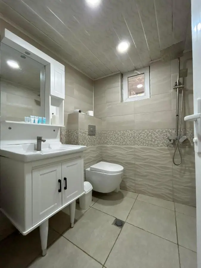 Orchidea Guest House