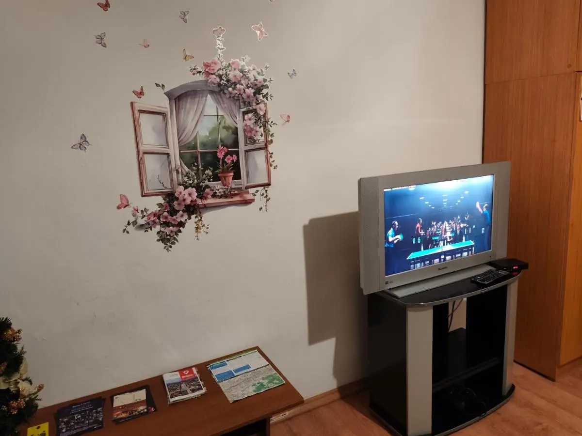 MD Apartment