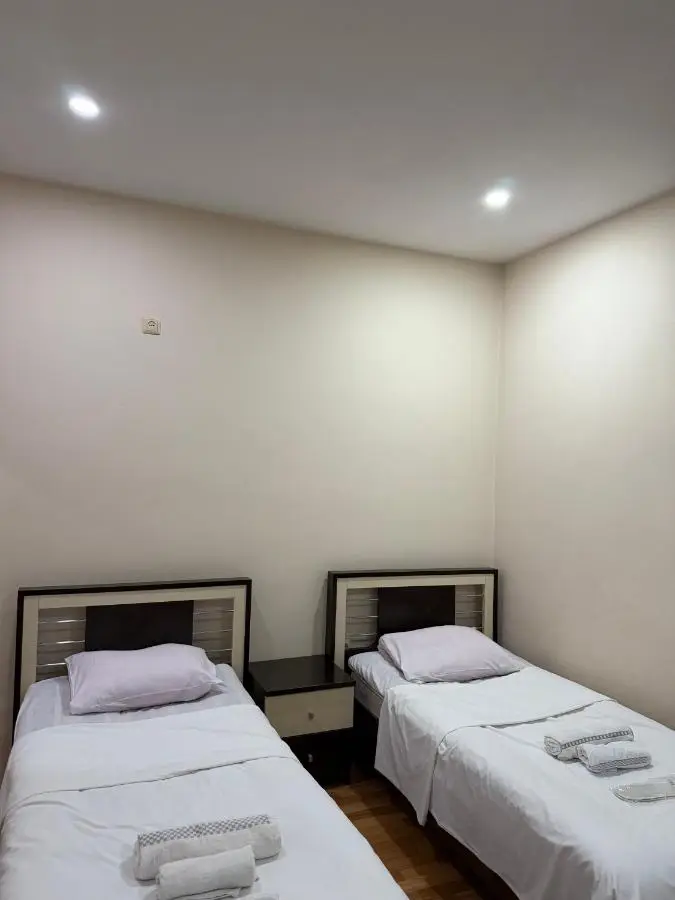 Hotel Max Comfort
