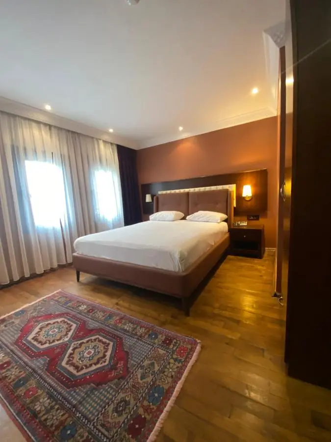 Mangana Konak Hotel
