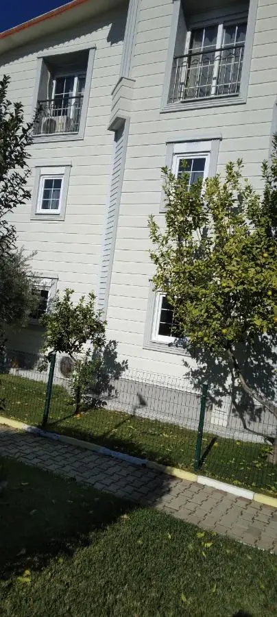 villaLemoon