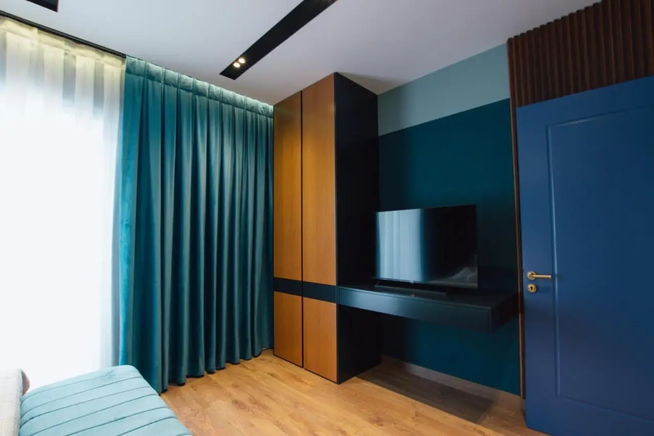 Brilant Luxury Apartment