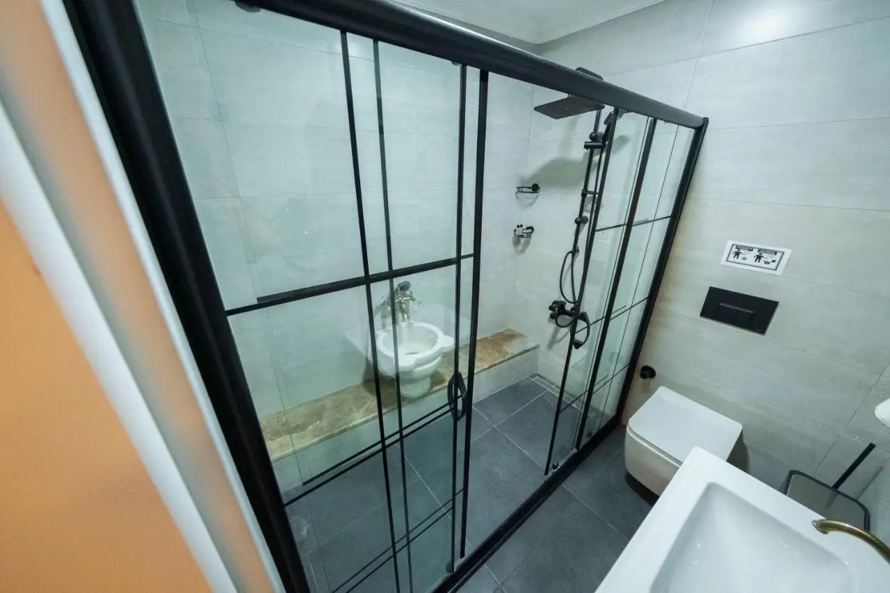 Solomon's Mansion Hotel Istanbul