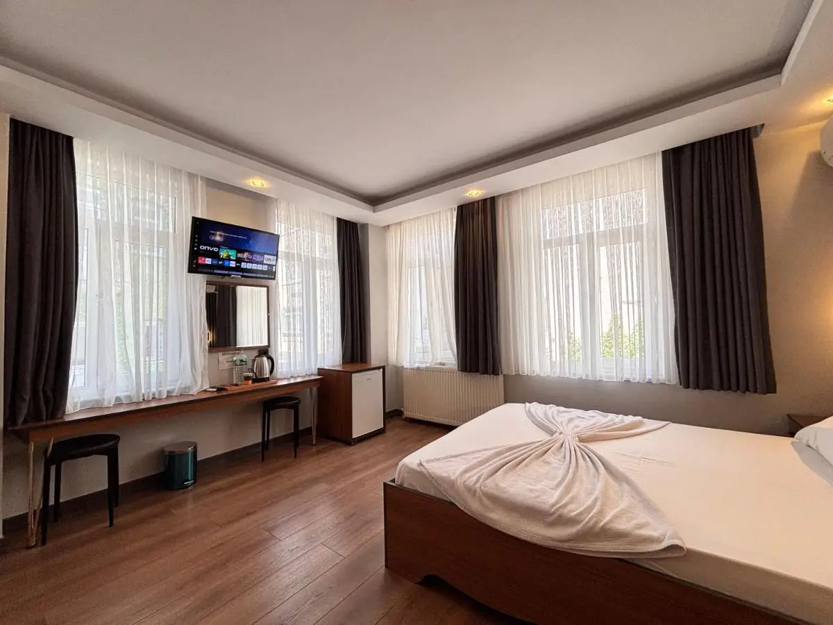 Hisar Çeşme Hotel