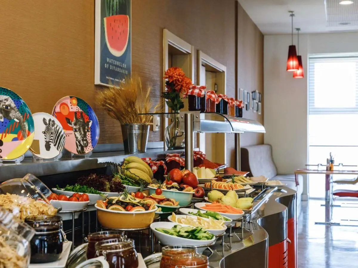 Ibis Istanbul Esenyurt