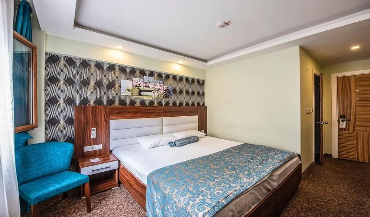 Madi otel