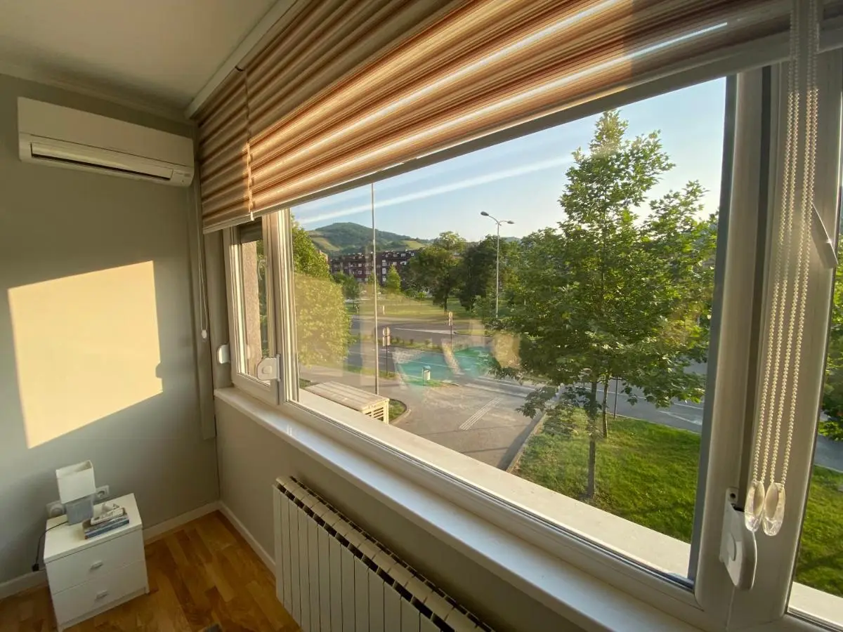 Apartman "Amy Delux"