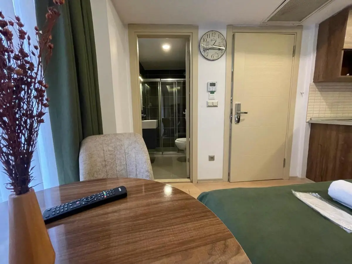 Elegance Suites
