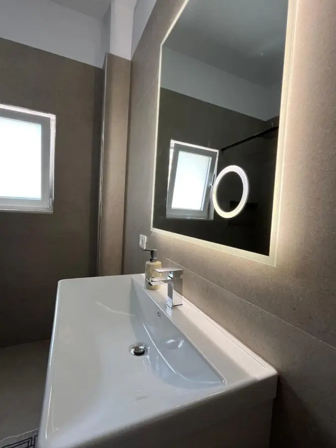 Iljazi's Apartaments
