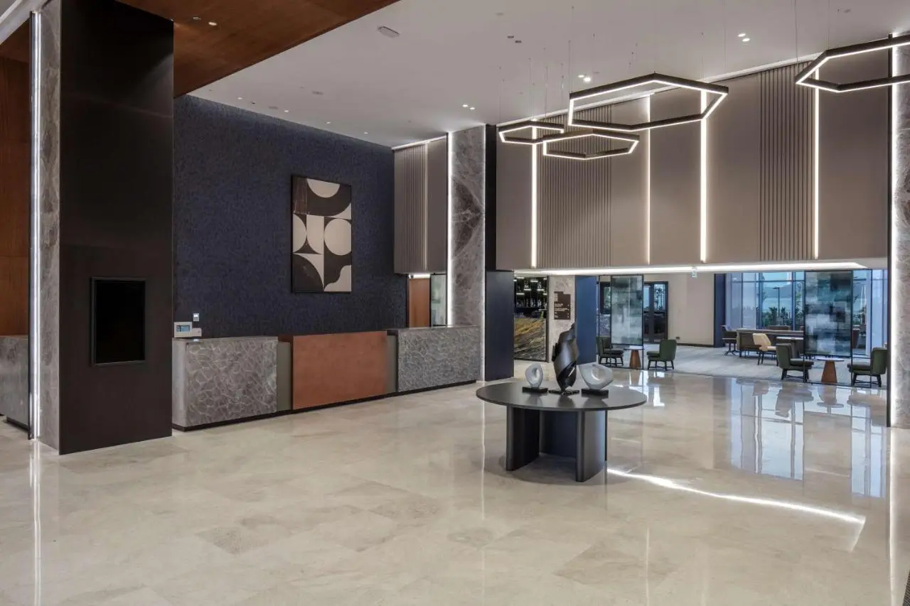 Doubletree By Hilton Canakkale