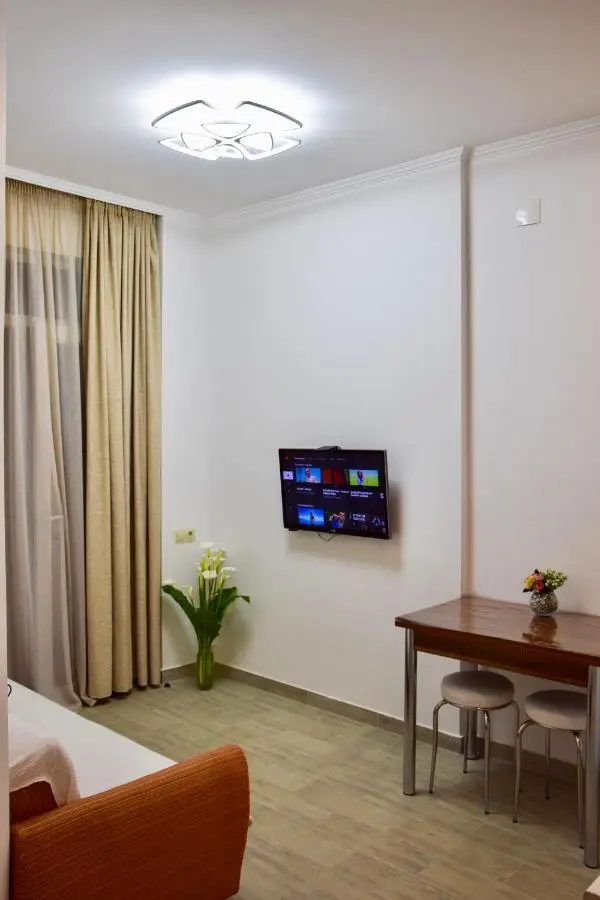 Apartments Kristo