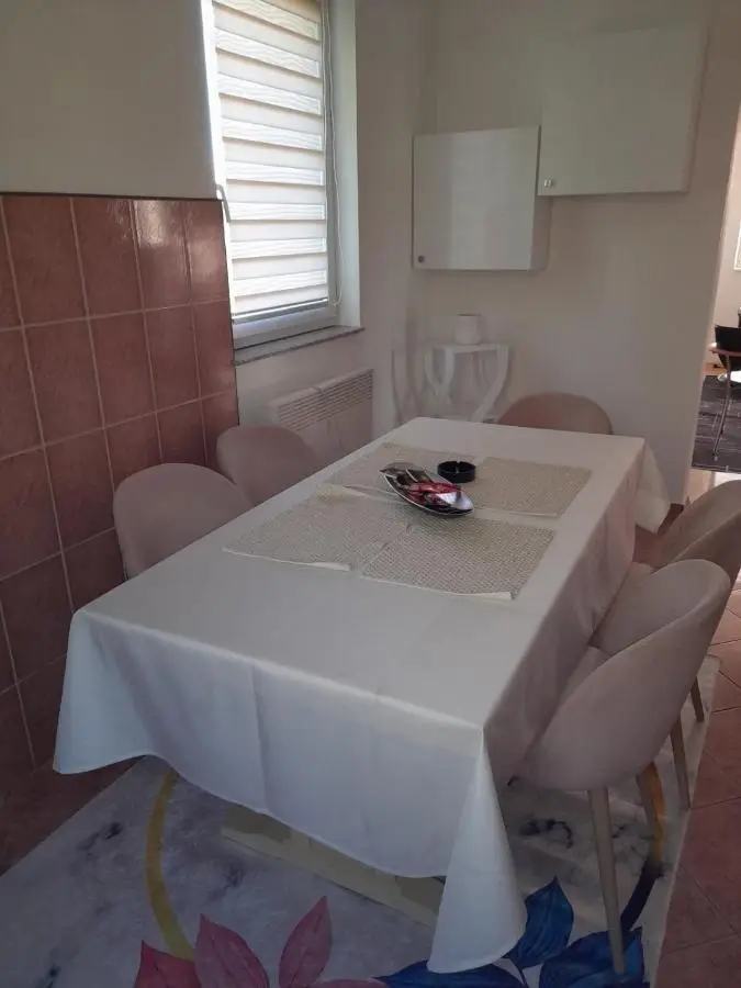 Sarajevo Holiday Apartment 2