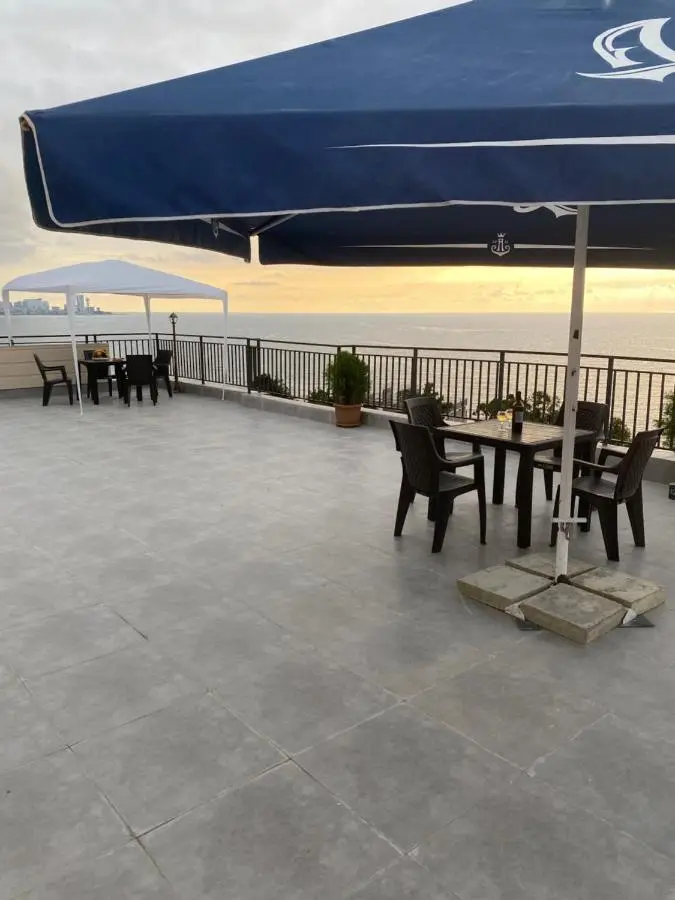 Guest House ETM