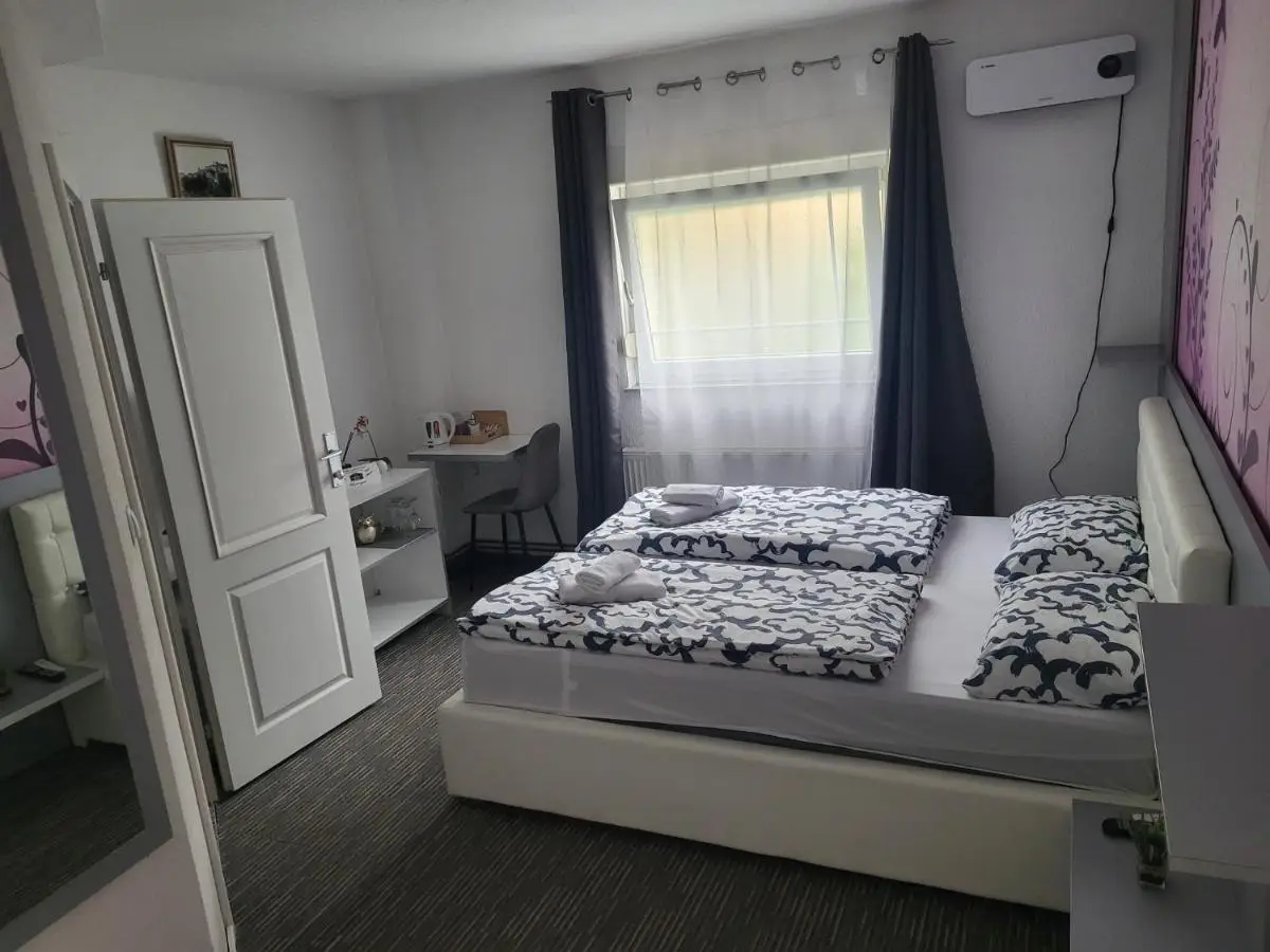 Apartman D&D 2
