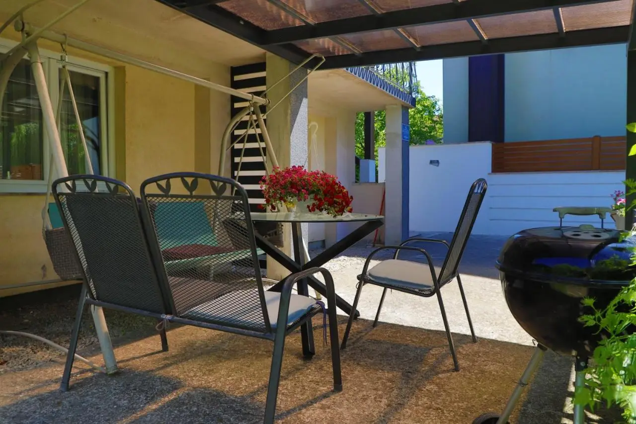 Apartman Ozimice 2
