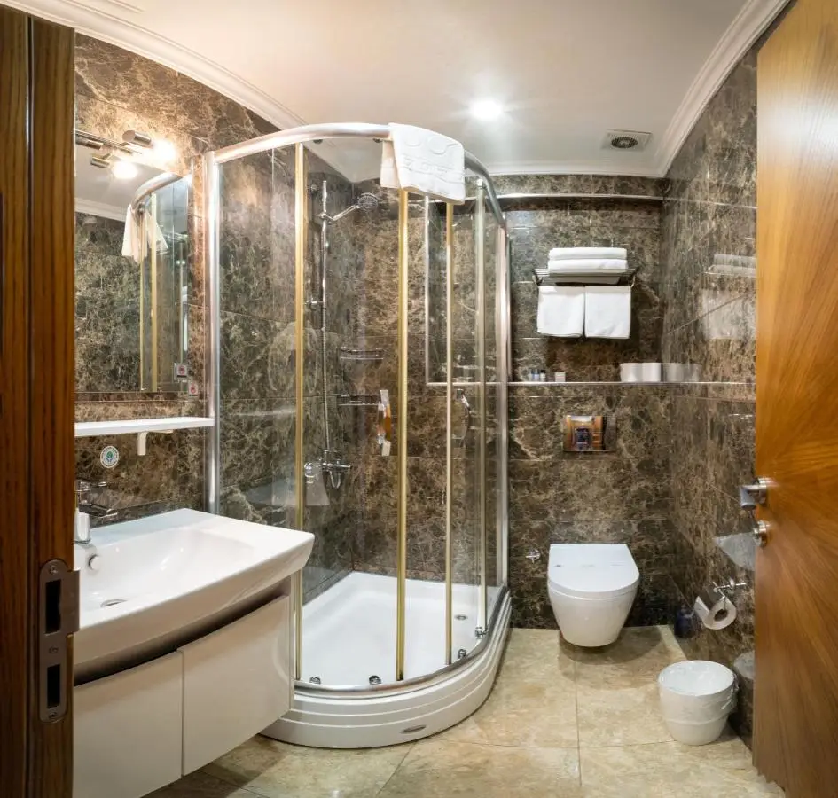 Hotel Blisstanbul