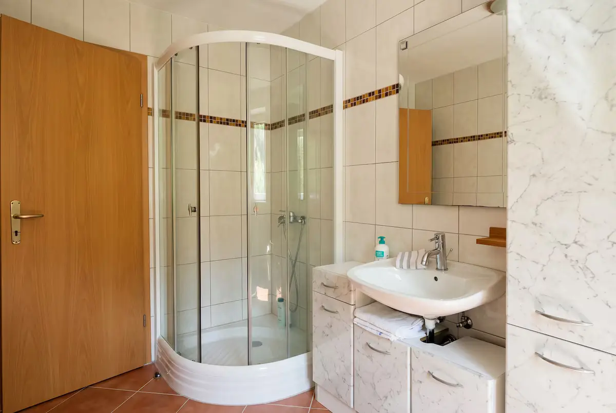 Emerald river house - Neretva views