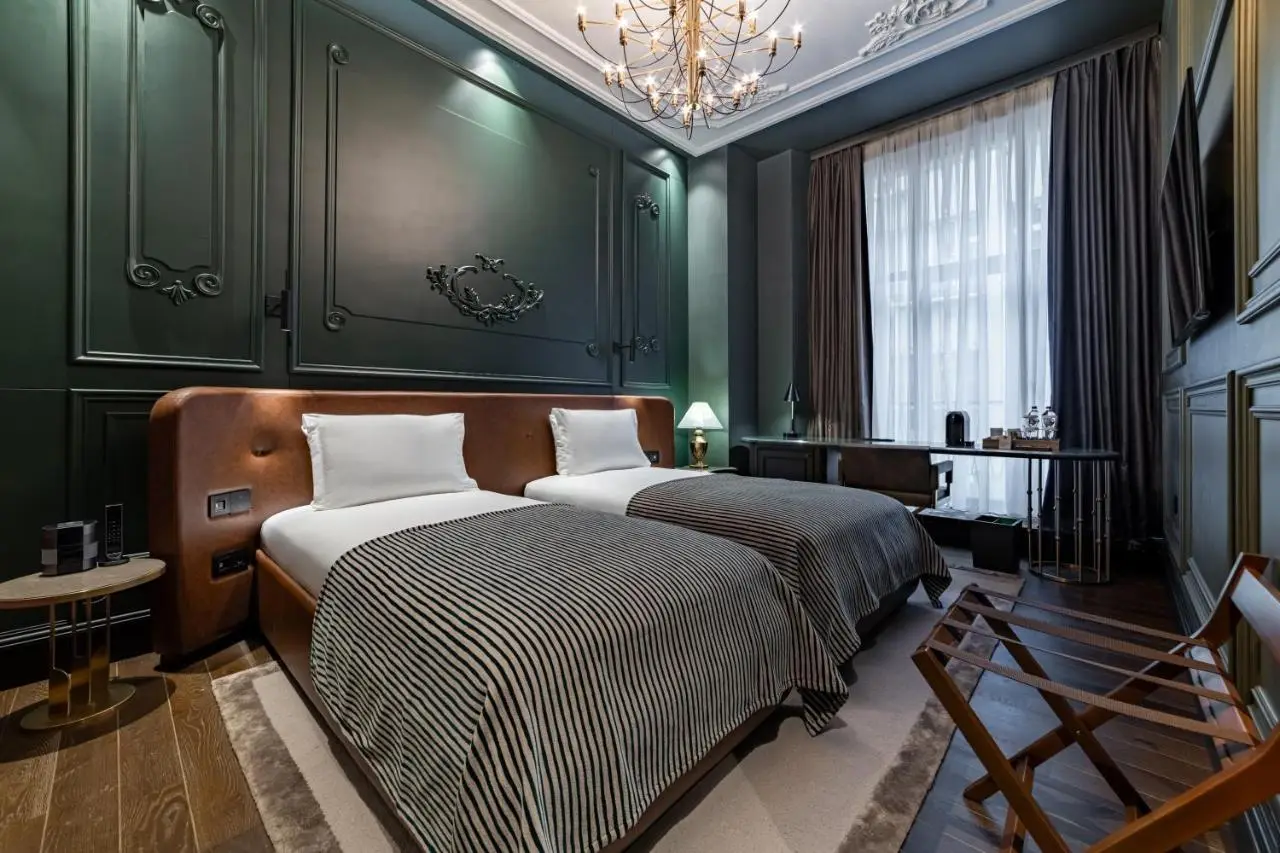 Orient Occident Hotel Istanbul, Autograph Collection