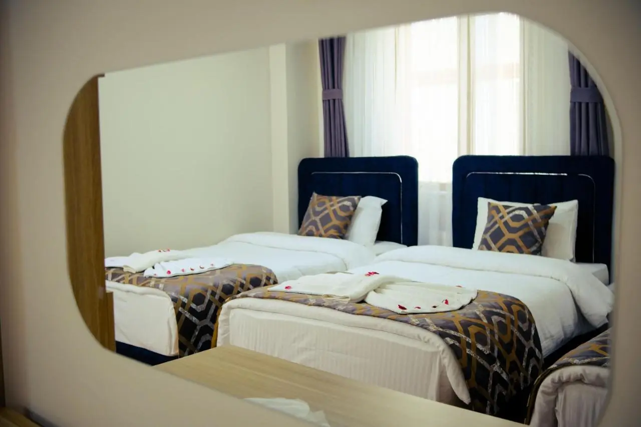 Grand Otel Konuralp