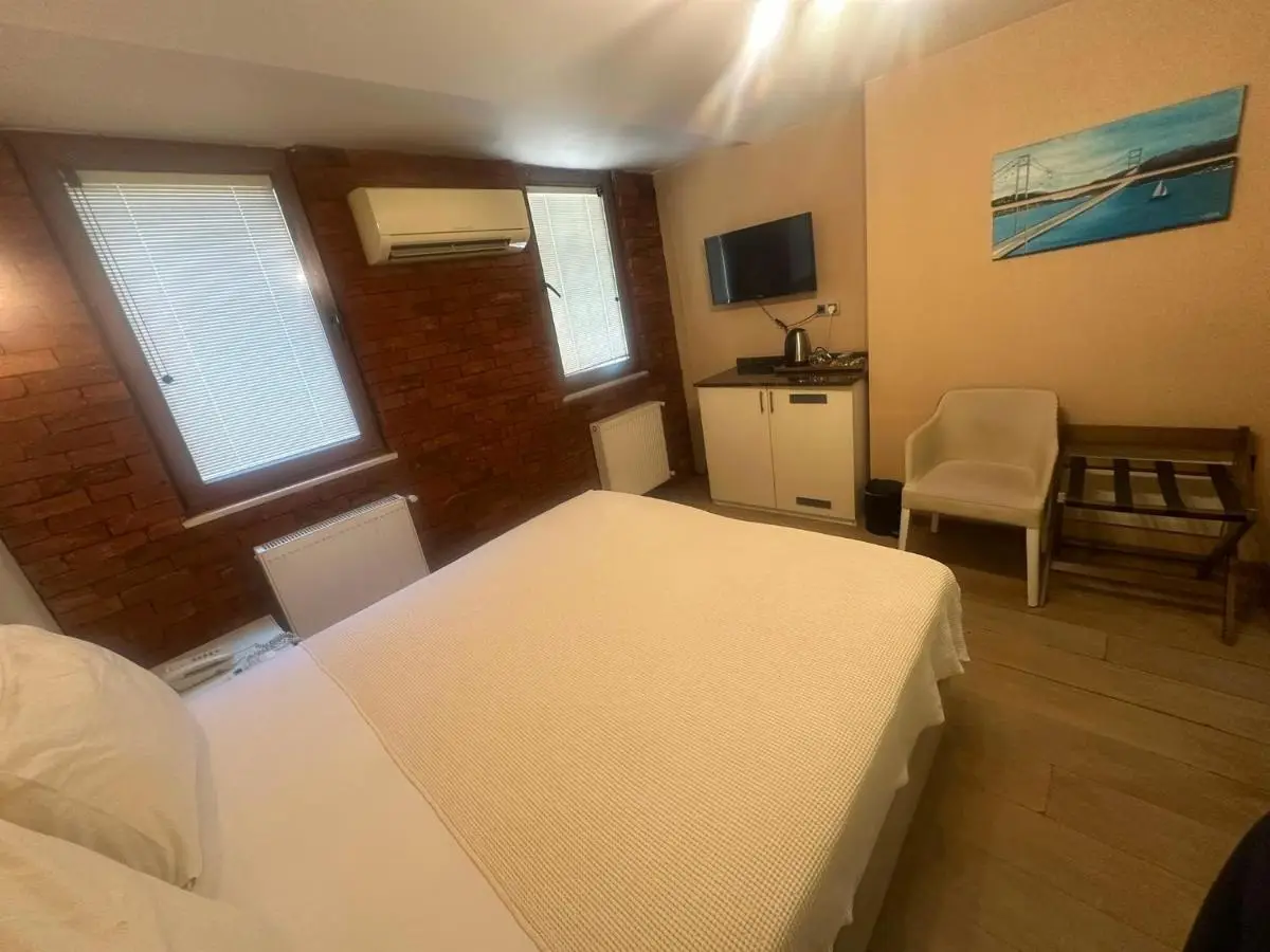 Rooms Inn Taxim