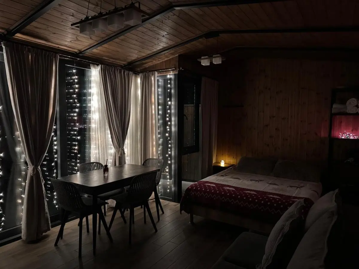 Space In Mtskheta