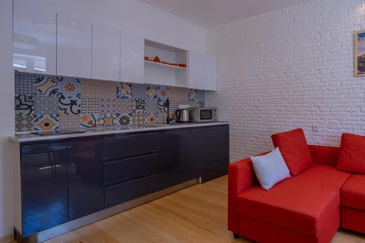 Svaneti Apartment's - Cozy Mountain Apartments in Mestia