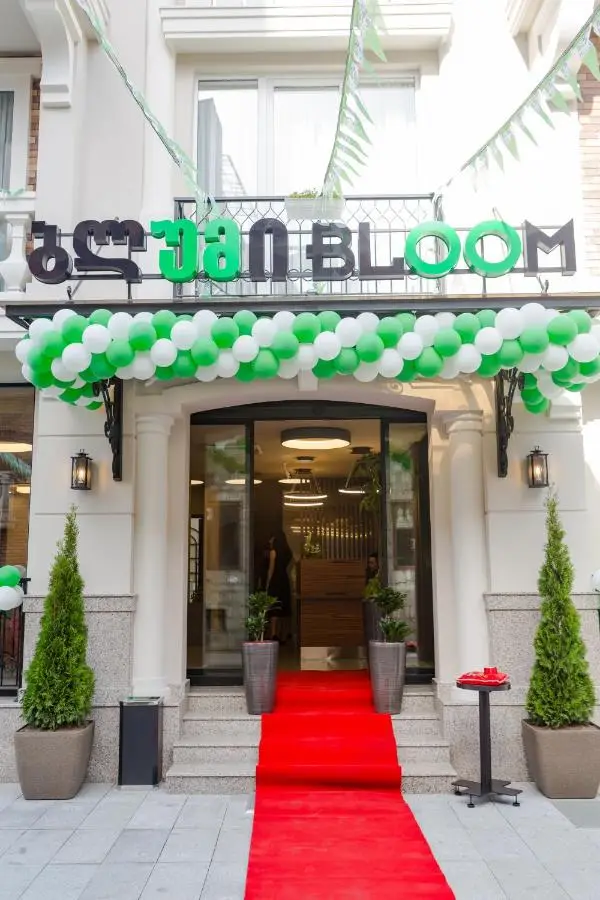 Hotel BLOOM Batumi