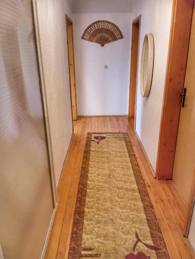 Apartment Boka