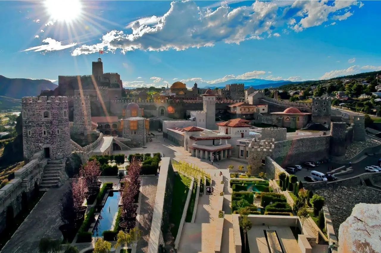 Hotel Gino Wellness Rabath