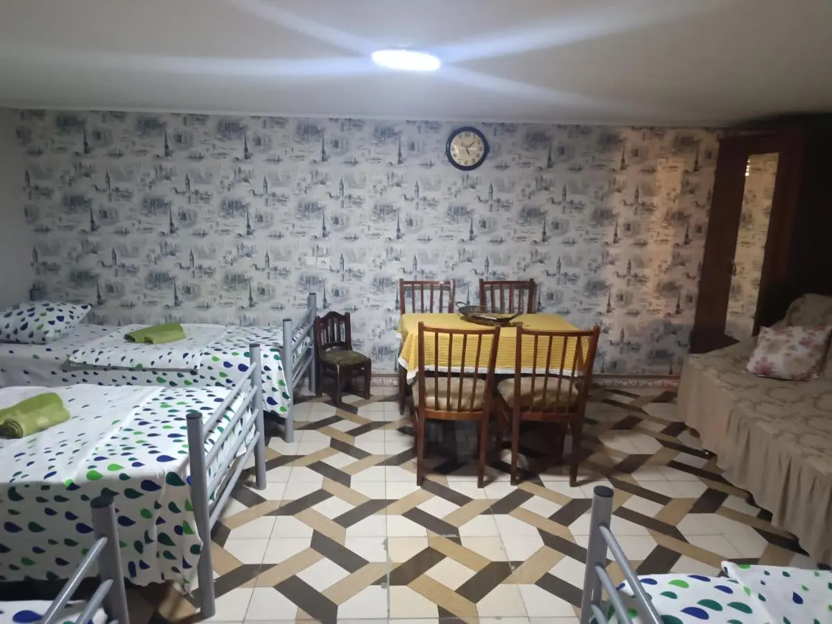 Apartment Nika Mari