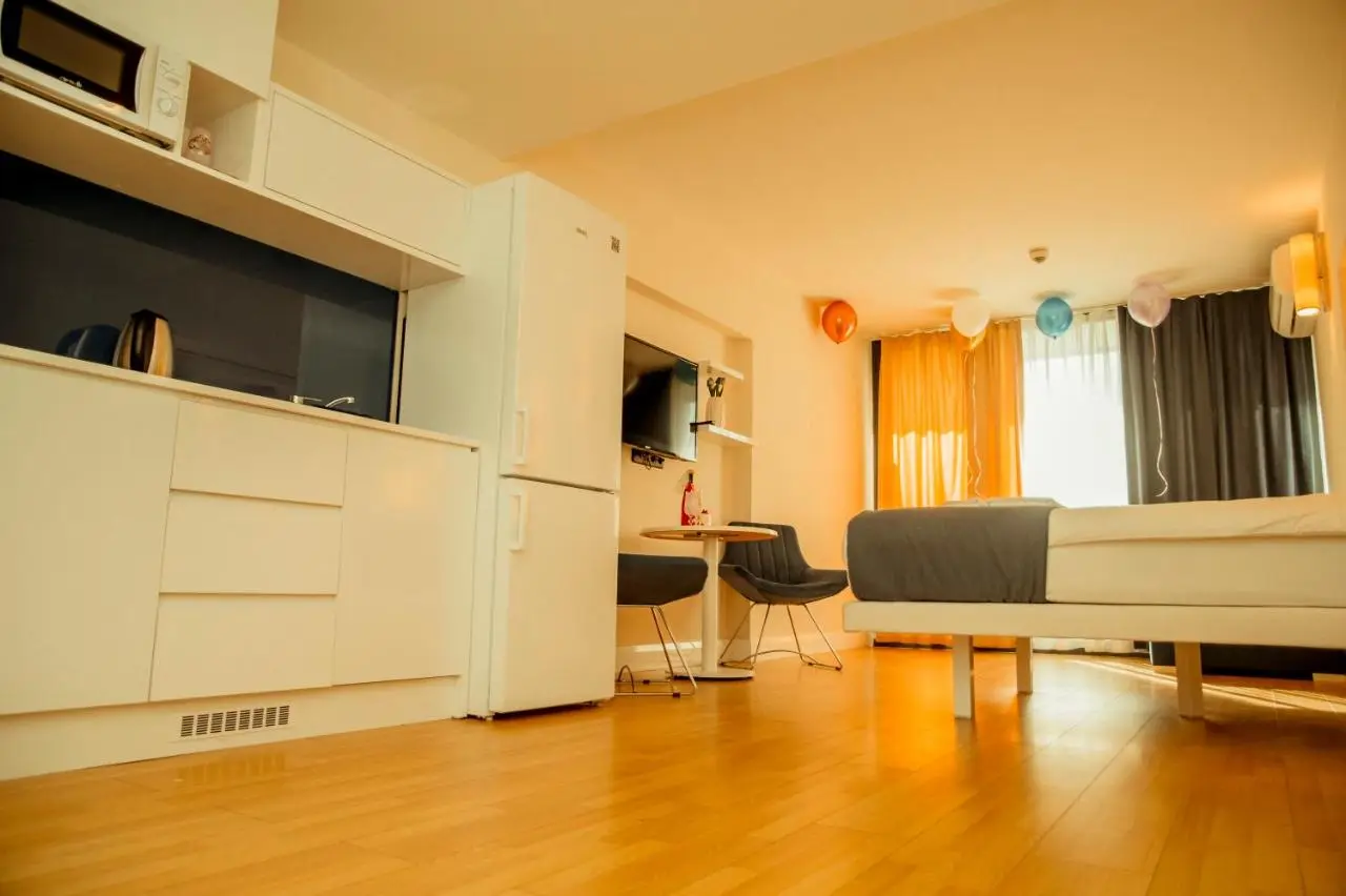 Orbi HighView Panoram Hotel