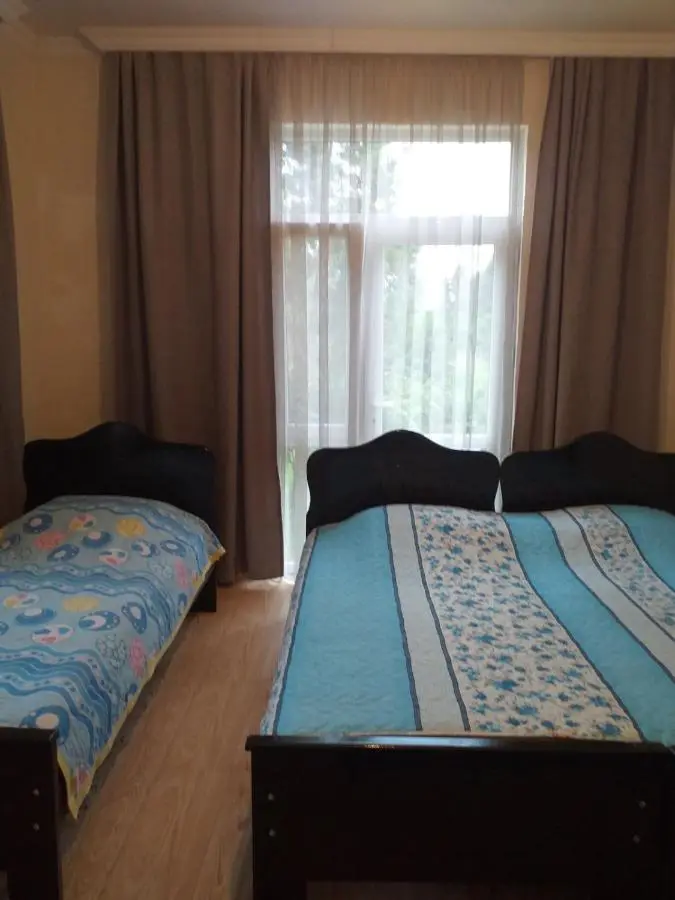 Family Hotel "Big House"