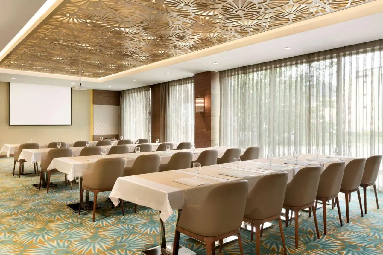 Ramada by Wyndham Gemli̇k
