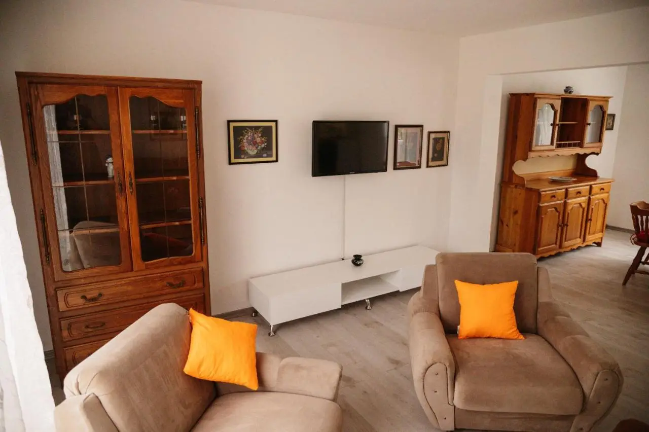Apartmani Romić R