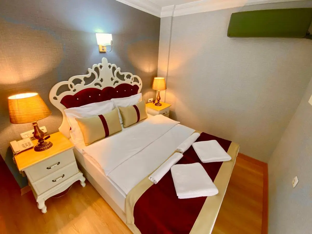 Santefe Hotel
