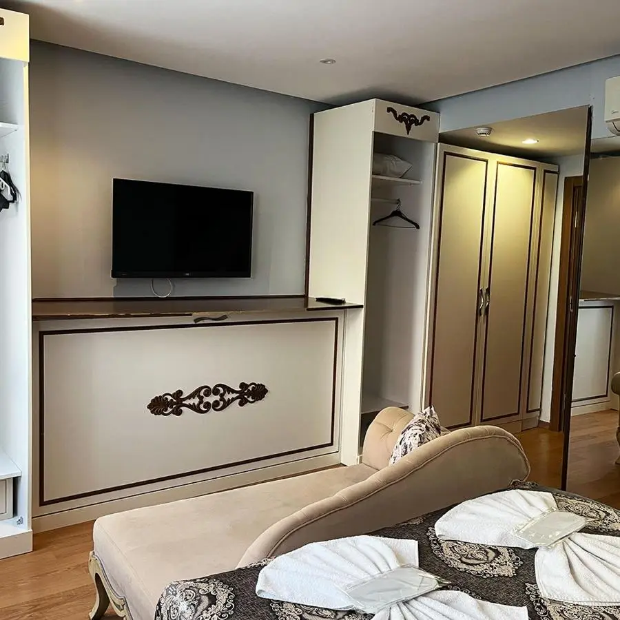 Elite Marmara Ortaköy Hotel & Suites
