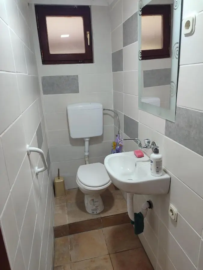 Country House Bijela Voda