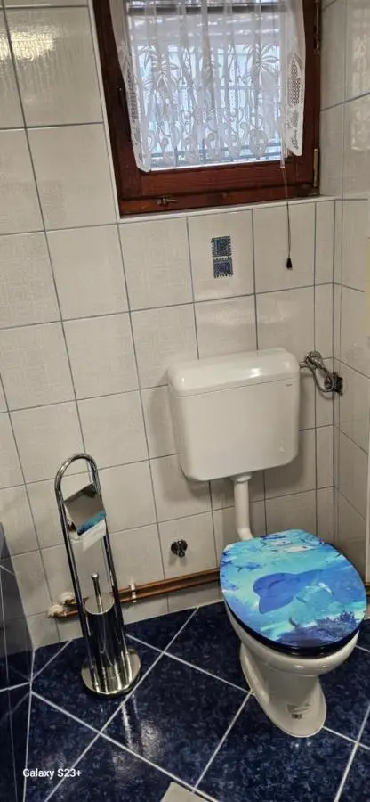 Apartman Alma