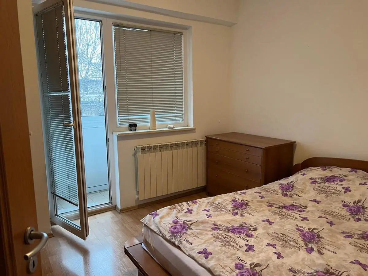 Homy apartment in city center Marijin Dvor