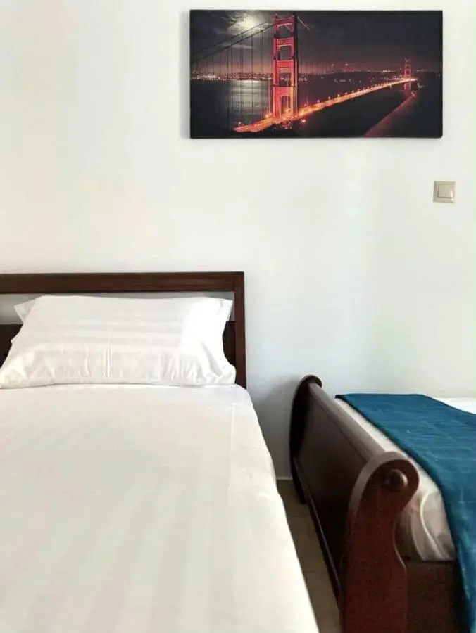 Holidaze Apartment Saranda