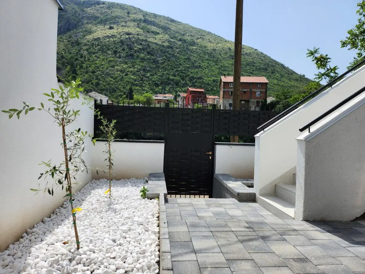 City House Neretva