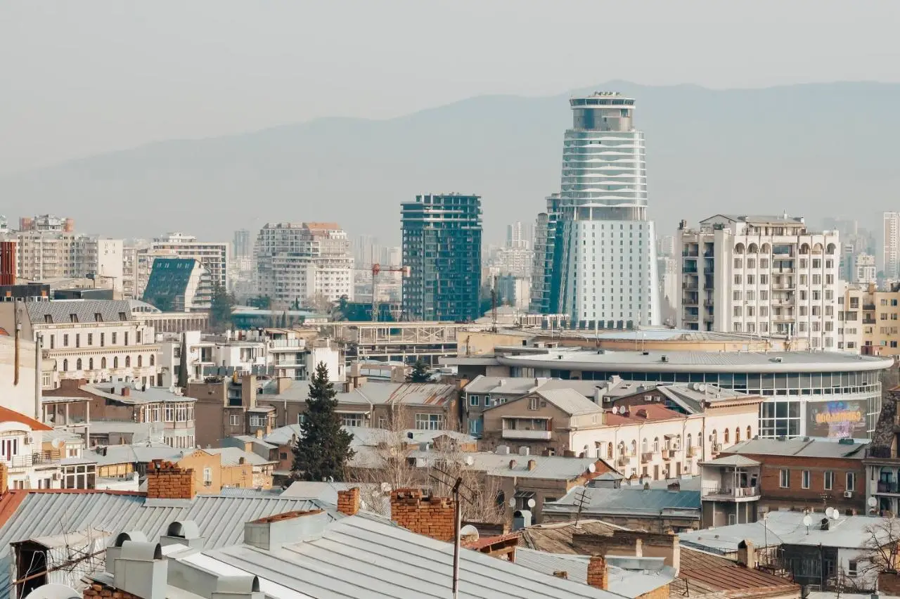 Serviced Designed Apartments By Urban Hotels 17