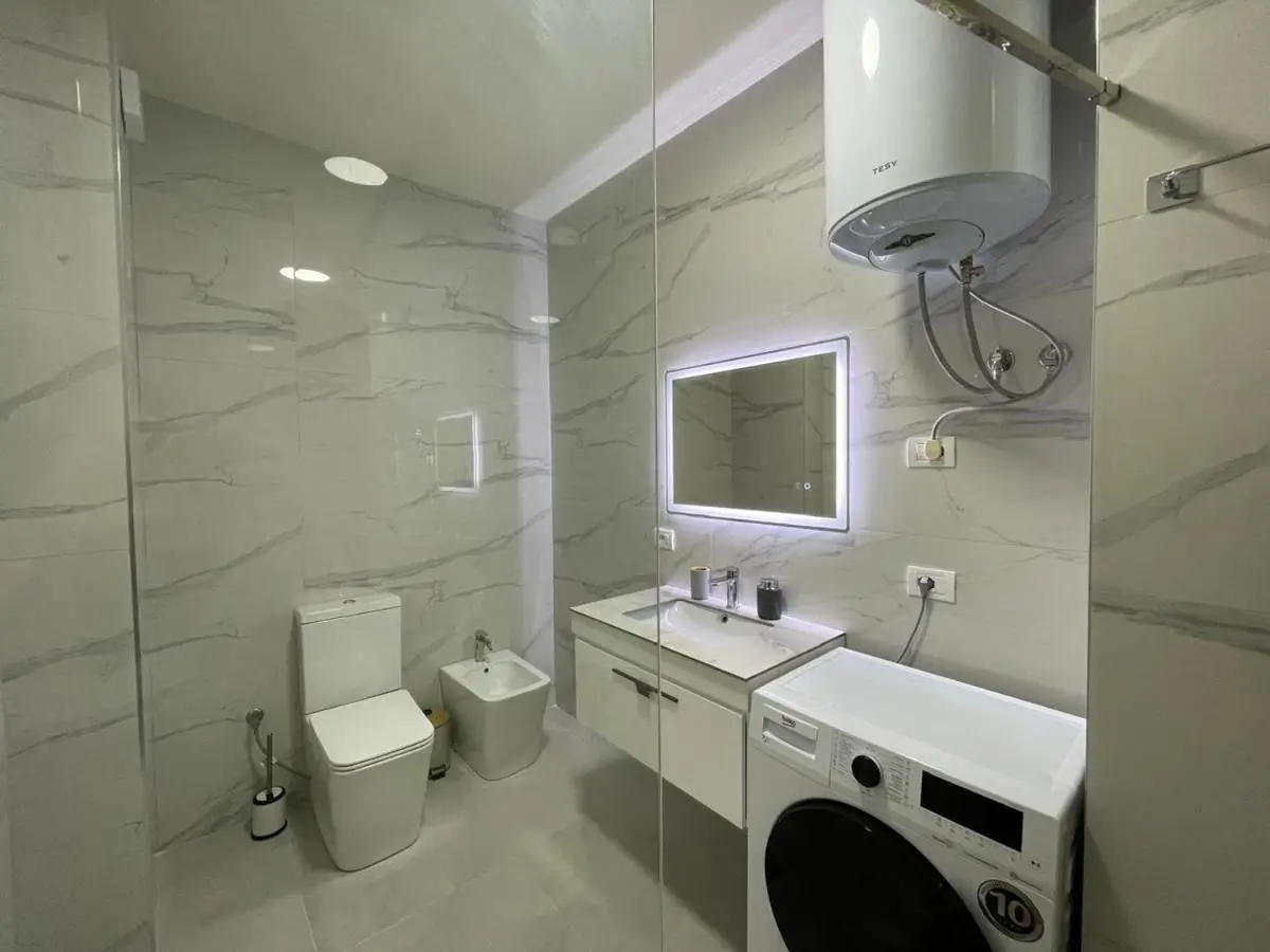 Margen Apartments - Tirana City Center