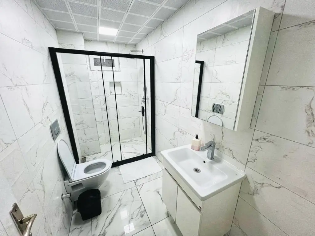 Hotel Seref