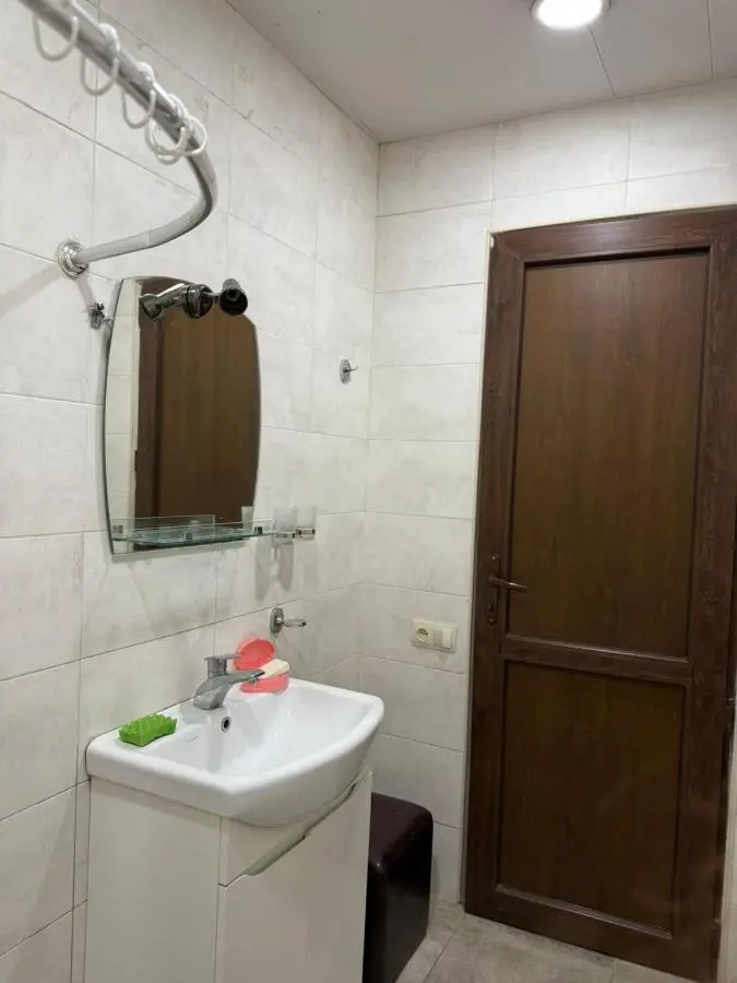 Nikala Three Bedroom Apartment Tbilisi Free Parking